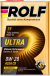 Масло мотор. ROLF ULTRA 0W20 ACEA С5 API SN plus 4л+1л (1*3шт)
