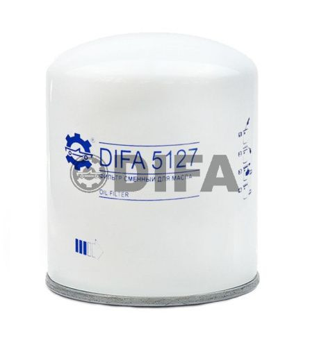 Фильтр масляный DIFA 5127