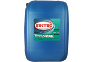 Масло мотор. SINTEC  М-10ДМ 10л (1*2шт) Масло мотор. SINTEC  М-10ДМ 10л (1*2шт)
