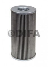 Фильтр масляный гидросистемы, элемент (вставка) DIFA 5425K
