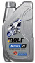 Масло мотор.  ROLF MOTO 2T  (п/с) ПЛАСТИК 1л (1*12шт)