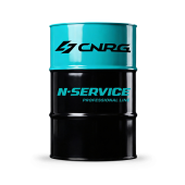 Масло мотор.CNRG N-SERVICE 5W-40 SP A3/B4 (205 л)