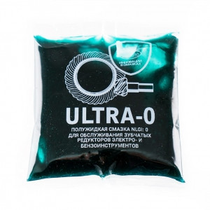 Смазка для электроинструмента ВМПАВТО ULTRA 0 (50 гр.) 1*100 шт. (1002)