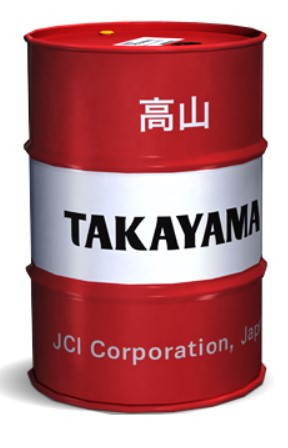 Масло моторное TAKAYAMA SAE 5W30 API SP/CF C2/С3  200л