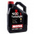 Масло мотор. MOTUL  4100 TURBOLIGHT 10W40  4л) (1*4шт)