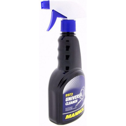 9972 Универсальный очиститель Universal Cleaner (0,5л.) 1*12шт.