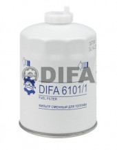 Фильтр топливный DIFA 6101/1
