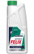 Антифриз FELIX PROLONGER, G11  зелен в п/э бут.1кг (15шт)