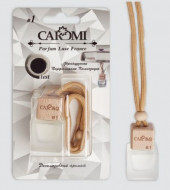 Ароматизатор CAROMI подвес. парф. TF-Tob Van Original  #7 Ароматизатор CAROMI подвес. парф. TF-Tob Van Original  #7