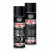 Sintec Dr.Active Чернитель шин аэрозоль 650мл (1*12шт)