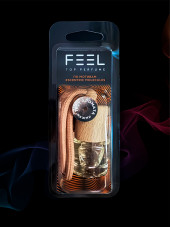 Освежитель воздуха "FEEL" TOP PERFUME по мотивам Escentric Molecules (блистер с тестером аромата) Освежитель воздуха "FEEL" TOP PERFUME по мотивам Escentric Molecules (блистер с тестером аромата)