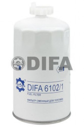 Фильтр топливный DIFA 6102/1