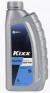 Масло трансм. 85W140 Kixx Geartec (1 л.) пластик 1*12 шт.