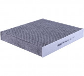 Фильтр салонный Sintec SNF-4608У-C FORD  Focus II; VOLVO С30/С70, S40 II, V50 Фильтр салонный Sintec SNF-4608У-C FORD  Focus II; VOLVO С30/С70, S40 II, V50