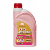 Антифриз -40 Sintec Red OEM for JAPANESE and KOREAN (1кг) Антифриз -40 Sintec Red OEM for JAPANESE and KOREAN (1кг)
