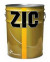 Масло компрессорное ZIC SK COMPRESSOR OIL RS 68 (20 л.) металл