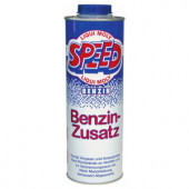 Суперкомплекс для бензиновых двигателей "Speed Benzin Zusatz", 1л Суперкомплекс для бензиновых двигателей "Speed Benzin Zusatz", 1л
