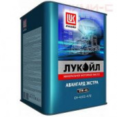 Масло мотор. 15W40 ЛУКОЙЛ АВАНГАРД Экстра  API CH-4/CG-4/SJ  (16кг/18л) ЖБ Распр Масло мотор. 15W40 ЛУКОЙЛ АВАНГАРД Экстра  API CH-4/CG-4/SJ  (16кг/18л) ЖБ Распр