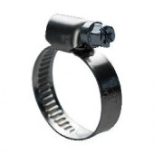 Хомут червячный 70-90 мм (1*100) Хомут червячный 70-90 мм (1*100)
