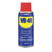 Смазка универсальная WD-40 100мл 24шт