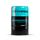 Жидкость трансмисс.CNRG N-SERVICE CVTF MULTI (60 л)