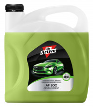 Sintec Dr.Active Активная пена "AF 200" (Light) 5кг. (1*4шт) Sintec Dr.Active Активная пена "AF 200" (Light) 5кг. (1*4шт)