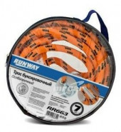 RR661 Трос буксировочный с крюками 10 т. в пакете 1*15 шт.