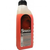 Антифриз "STAREX" Red  (1 кг) 1*12шт