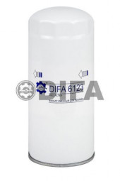 Фильтр топливный DIFA 6123