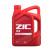 Масло мотор. 10W40 ZIC X4  SP пластик (4 л.) 1*4 шт.