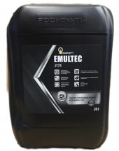 Смазочно-охлаждающая жидкость Rosneft Emultec 3175 20 л. Смазочно-охлаждающая жидкость Rosneft Emultec 3175 20 л.
