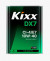 Масло мотор. 10W40 Kixx DX7 CI-4/SL E7-12 металл (4 л.) 1*4 шт.