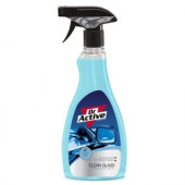 Sintec Dr. Active Средство для стекл и зеркал Антидождь 500мл спрей  (1*12шт) Sintec Dr. Active Средство для стекл и зеркал Антидождь 500мл спрей  (1*12шт)