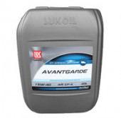 Масло мотор. 15W40 ЛУКОЙЛ АВАНГАРД CF-4/SG  (20л) пластик Масло мотор. 15W40 ЛУКОЙЛ АВАНГАРД CF-4/SG  (20л) пластик
