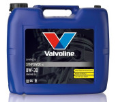 Масло мотор. 0W30 Valvoline SYNPOWER FE SP A7/B7 пластик (20 л.) Масло мотор. 0W30 Valvoline SYNPOWER FE SP A7/B7 пластик (20 л.)