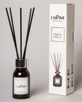 Ароматизатор для помещения CAROMI Tabac gourmand (Табак Ваниль) 50 мл Ароматизатор для помещения CAROMI Tabac gourmand (Табак Ваниль) 50 мл