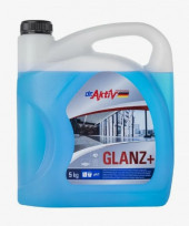 Dr.Aktiv Средство концентр. для мытья окон, зеркал и стеклянных поверхностей Glanz 5кг (1*4шт) Dr.Aktiv Средство концентр. для мытья окон, зеркал и стеклянных поверхностей Glanz 5кг (1*4шт)