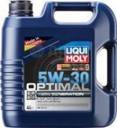 Масло мотор. 5W30 Liqui Moly Optimal Synth ACEA A3/B4 пластик (4 л.) 1*4 шт. (39001) Масло мотор. 5W30 Liqui Moly Optimal Synth ACEA A3/B4 пластик (4 л.) 1*4 шт. (39001)