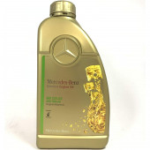 Масло мотор. 5W30 Mercedes МВ 229.52 1л (1*12шт) Масло мотор. 5W30 Mercedes МВ 229.52 1л (1*12шт)