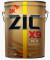 Масло мотор.  5W30 ZIC X9 API SL ACEA A3/B4 (синт.) 20 л. металл