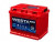 Аккумулятор 6ст- 60 Westa Red низкая (п.т. 600А) Евро
