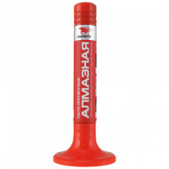 Паста притирочная ВМПАВТО «Алмазная» (40 гр.) красная 1*50 шт. (3301)