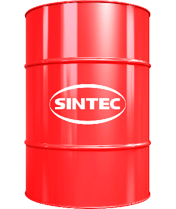 Масло мотор. 15W40 SINTEC EXTRA 2000 API SJ/CF  (205л)