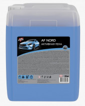 Sintec Dr. Active Активная пена "AF Nord"  20 кг