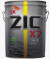 Масло мотор.  5W30 ZIC X7 Diesel SL/CF A3/B4 20 л. металл