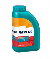 Масло мотор. 10W40 Repsol ELITE INJECTION SN/CF A3/B4 пластик (1 л.) 1*12 шт.