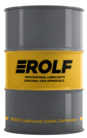 Антифриз ROLF Professional G11green -40 60л