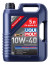 Масло мотор. Liqui Moly 10W40 OPTIMAL DIESEL (п/синт) 5л (5л. по цене 4-х)