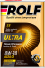 Масло мотор. ROLF ULTRA 0W30 ACEA C3 API SP 4л+1л (1*3шт)