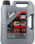 Масло мотор.  5W30 Liqui Moly Top Tec 4300 SP C2/C3 пластик (5 л.) 1*4 шт.